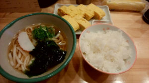 めん処まるきょう 四条寺町