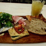 FRANZE＆EVANS LONDON京都三条店 三条麩屋町