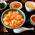 中華料理 雄 河原町三条(再訪)