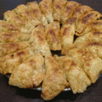 福島　餃子の照井で一人飯