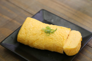 柴半 ＠京都「出汁巻き玉子 一本入りの大盛り弁当」実食レビュー