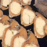 オスの鮒寿司 ＠琵琶湖「奥村佃煮」実食レビュー