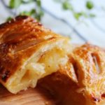 Plants Plants cafe ＠京都・西京極「マダムが作るアップルパイ」実食レビュー