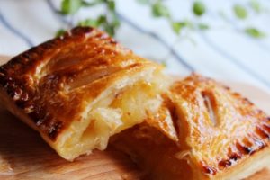 Plants Plants cafe ＠京都・西京極「マダムが作るアップルパイ」実食レビュー