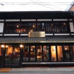 ロビンソン烏丸 ★★★☆☆【京都】