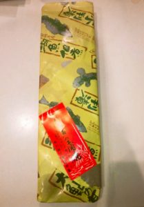 京都グルメレポート番外編44「梅村勝六商店」うなぎの蒲焼からの鰻丼