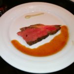 京都グルメレポート208再訪「ホテルグランヴィア　ルタン」ディナーバイキング