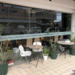 カフェ マリエ　洗練された概観と店内、期待以上の美味しい料理、気持ちいいスタッフの対応、宇治小倉にいい店発見！(^^♪