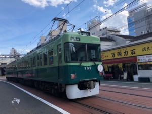 浜大津 万両力石 清潔な店内で美味しい中華弁当食べる～大津港のJAZZイベント～万両力石 再び(^_^;)