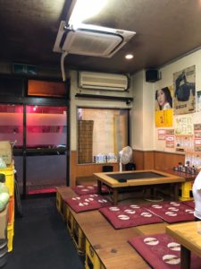 お好み焼き このみ亭  店長からも料理からも昭和の雰囲気が溢れ出た美味しいお好み焼きを食べられる店　近鉄小倉駅徒歩3分
