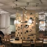 gramの秋のパンケーキ＆スタバ＆GODIVA＆elk