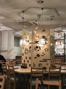gramの秋のパンケーキ＆スタバ＆GODIVA＆elk