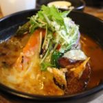 裏寺町　欧風土鍋カレー近江屋清右衛門