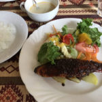 ビストロ 暖蘭＆カフェ ブリュ