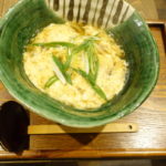 うどん あおい ★★★☆☆【京都】