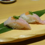 流れ鮨三代目おとわ ★★★★☆⑤【京都】