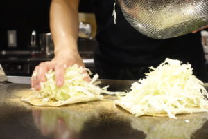 かめはめは ★★★☆☆【京都】