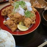 鶏月② ★★★☆☆【京都】