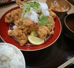 鶏月② ★★★☆☆【京都】