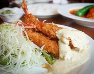 グリルじゅんさい ★★★★☆【京都】