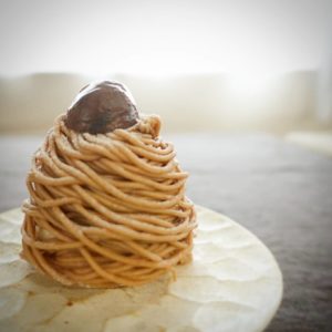 ラマルティーヌ② ★★★★☆【京都】