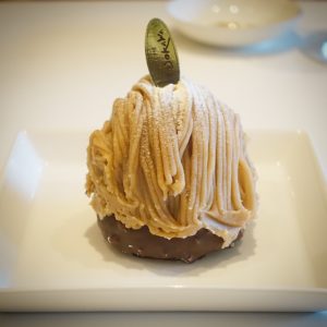 ホソカワ④ ★★★☆☆【京都】