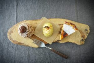 ラマルティーヌ③ ★★★★☆【京都】