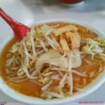 重厚軍団 ＠京都・一乗寺「限定 J-味噌ラーメン」実食レビュー