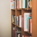 ブルーブックスカフェ ＠京都・麩屋町「本が読めるカフェでランチ」実食レビュー