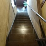 肉ばたけ ハンバーグと野菜の鉄板Kitchen