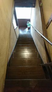 肉ばたけ ハンバーグと野菜の鉄板Kitchen