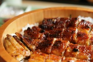 碓屋 三条商店街