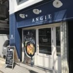 アンジー＆ミヤコケーキ