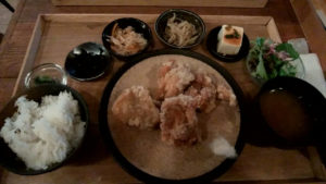 隈本総合飲食店MAO 東洞院錦　