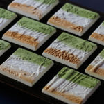 老松 彩菓 ＠京都「和三盆の甘いお菓子」実食レビュー