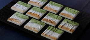 老松 彩菓 ＠京都「和三盆の甘いお菓子」実食レビュー