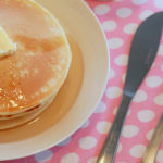 カフェバー マリモ ＠京都・仏教大学「パンケーキ」実食レビュー