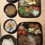 都野菜 賀茂でランチ