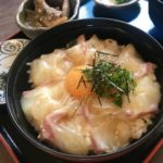 柚子屋旅館一心居 鯛めし＠朝京都 風間俊介さんが『林修のニッポンドリル』で紹介