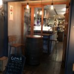 ワイン＆ビア エストレ 本物のセンスとは何か？をわからせてくれる店！　センスの良さは店長が生まれ持った才能かも!?　東大路三条下る東側