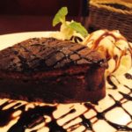 洋菓子マウンテン ＠京都・福知山「羽生善治竜王が食べたチーズケーキ」実食レビュー