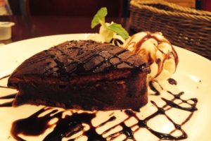 洋菓子マウンテン ＠京都・福知山「羽生善治竜王が食べたチーズケーキ」実食レビュー