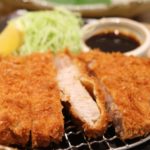 マンプクカツヤ ＠京都・銀閣寺「松坂豚 ステーキ丼」の店が新店オープン