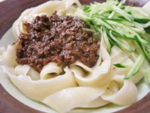 四川料理 四季蜀宴 （しきしょくえん）＠京都・御前通花屋町 新店オープン