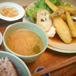 菓寮 伊藤軒③ ★★★☆☆【京都】