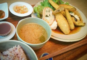 菓寮 伊藤軒③ ★★★☆☆【京都】