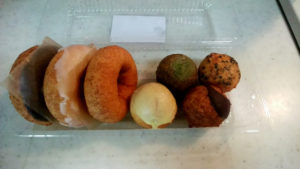 あすなろドーナツ 北区鷹峯