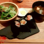 いっかくじゅう四条新町店(再訪) 四条新町