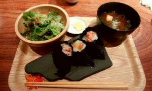 いっかくじゅう四条新町店(再訪) 四条新町