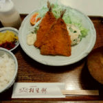 相生餅食堂 北大路　